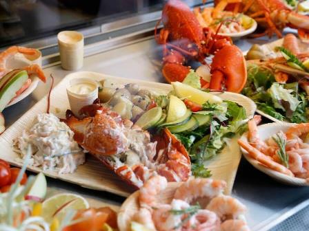 Seafood_platter_food_2