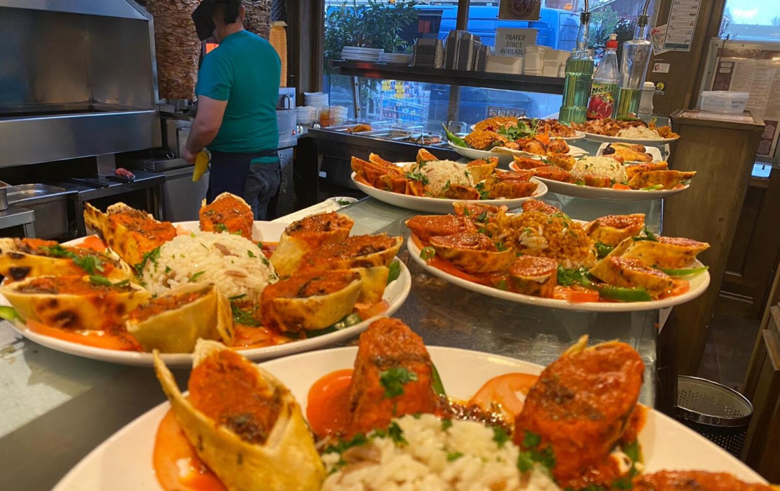 Sultan Turkish Restaurant Sultan Turkish Restaurant