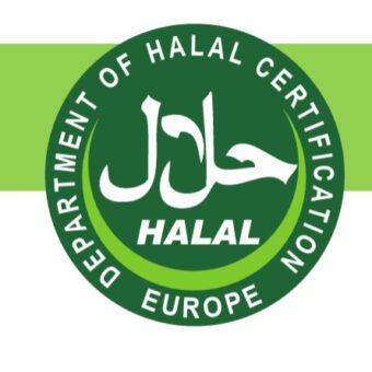 HALAL CERTIFICATES